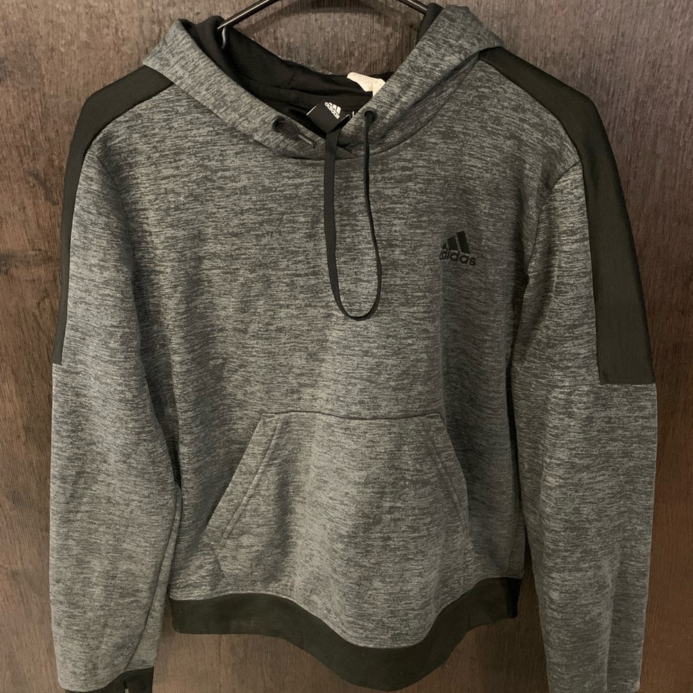 Adidas Hoodie